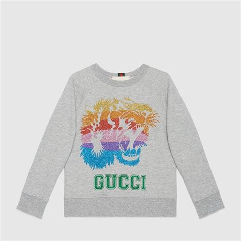abbigliamento gucci bambino falso
